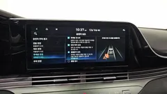 2022 Hyundai Grandeur 2.5 — фото 16