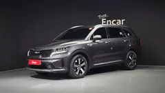 2022 Kia Sorento Diesel 2.2 4WD — фото 1