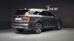 2022 Kia Sorento Diesel 2.2 4WD — фото 2