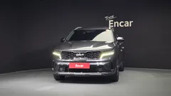 2022 Kia Sorento Diesel 2.2 4WD — фото 3