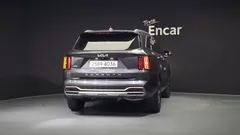 2022 Kia Sorento Diesel 2.2 4WD — фото 4
