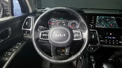 2022 Kia Sorento Diesel 2.2 4WD — фото 13