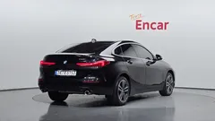 2023 BMW 2-Series 220i Sport, чёрный — фото 2