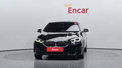 2023 BMW 2-Series 220i Sport, чёрный — фото 3