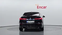 2023 BMW 2-Series 220i Sport, чёрный — фото 4