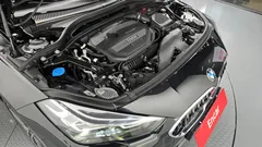 2023 BMW 2-Series 220i Sport, чёрный — фото 6