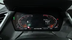 2023 BMW 2-Series 220i Sport, чёрный — фото 8