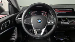 2023 BMW 2-Series 220i Sport, чёрный — фото 13