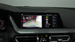 2023 BMW 2-Series 220i Sport, чёрный — фото 14