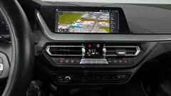 2023 BMW 2-Series 220i Sport, чёрный — фото 16