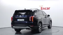2022 Hyundai Palisade Diesel 2.2 2WD — фото 2
