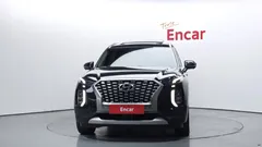 2022 Hyundai Palisade Diesel 2.2 2WD — фото 3