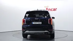 2022 Hyundai Palisade Diesel 2.2 2WD — фото 4