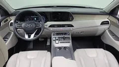 2022 Hyundai Palisade Diesel 2.2 2WD — фото 7