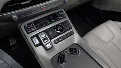 2022 Hyundai Palisade Diesel 2.2 2WD — фото 9