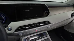 2022 Hyundai Palisade Diesel 2.2 2WD — фото 14