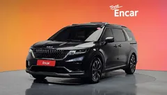 2022 Kia Carnival Diesel 7-Seater Outdoor — фото 1