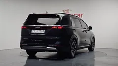2022 Kia Carnival Diesel 7-Seater Outdoor — фото 2
