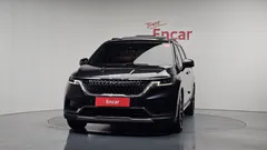 2022 Kia Carnival Diesel 7-Seater Outdoor — фото 3