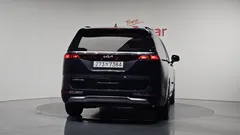 2022 Kia Carnival Diesel 7-Seater Outdoor — фото 4
