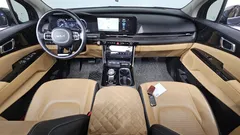 2022 Kia Carnival Diesel 7-Seater Outdoor — фото 7