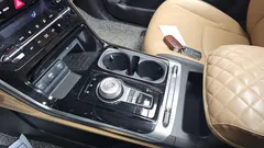 2022 Kia Carnival Diesel 7-Seater Outdoor — фото 9