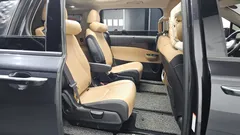2022 Kia Carnival Diesel 7-Seater Outdoor — фото 12