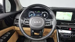 2022 Kia Carnival Diesel 7-Seater Outdoor — фото 13