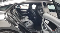 2022 Mercedes-Benz AMG GT 4Door 43 4MATIC+ — фото 12