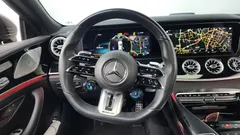 2022 Mercedes-Benz AMG GT 4Door 43 4MATIC+ — фото 13
