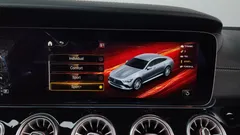 2022 Mercedes-Benz AMG GT 4Door 43 4MATIC+ — фото 18