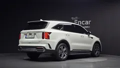 2023 Kia Sorento HEV 1.6 4WD — фото 2