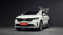2023 Kia Sorento HEV 1.6 4WD — фото 3