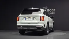 2023 Kia Sorento HEV 1.6 4WD — фото 4