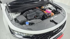 2023 Kia Sorento HEV 1.6 4WD — фото 6
