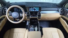 2023 Kia Sorento HEV 1.6 4WD — фото 7