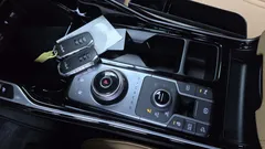 2023 Kia Sorento HEV 1.6 4WD — фото 9
