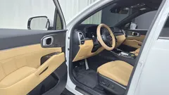 2023 Kia Sorento HEV 1.6 4WD — фото 11