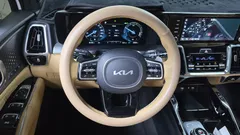 2023 Kia Sorento HEV 1.6 4WD — фото 13
