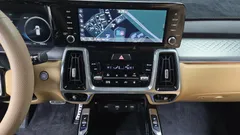 2023 Kia Sorento HEV 1.6 4WD — фото 14