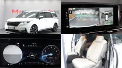 2023 Kia Carnival Gasoline 9-Seater Signature — фото 1