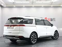 2023 Kia Carnival Gasoline 9-Seater Signature — фото 3