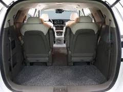 2023 Kia Carnival Gasoline 9-Seater Signature — фото 5