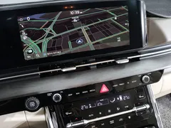 2023 Kia Carnival Gasoline 9-Seater Signature — фото 8