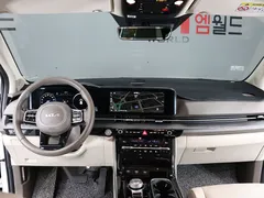 2023 Kia Carnival Gasoline 9-Seater Signature — фото 18