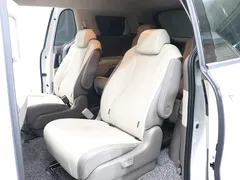 2023 Kia Carnival Gasoline 9-Seater Signature — фото 20
