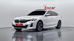 2022 BMW Gran Turismo 620d M Sport — фото 1