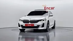 2022 BMW Gran Turismo 620d M Sport — фото 3