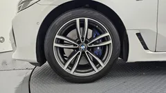 2022 BMW Gran Turismo 620d M Sport — фото 5