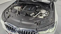 2022 BMW Gran Turismo 620d M Sport — фото 6